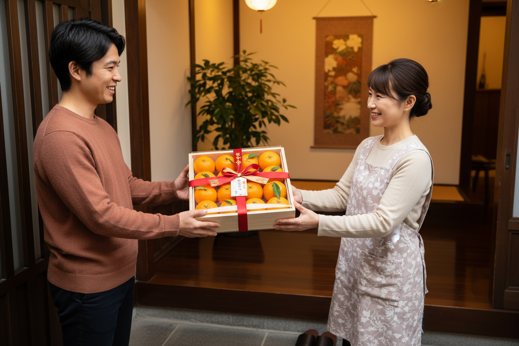 Discover the "King of Citrus": Unbox a Burst of Liquid Gold