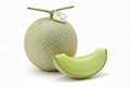The Melt-in-Your-Mouth Taste of Perfection: Hokkaido Crown Melon