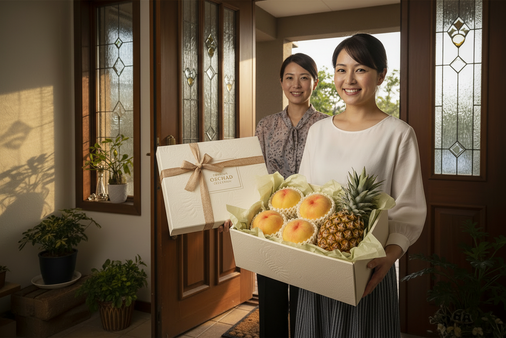 Forget Everything You Know About Pineapple: Discover the Peach-Scented "Milk Pine" from Okinawa