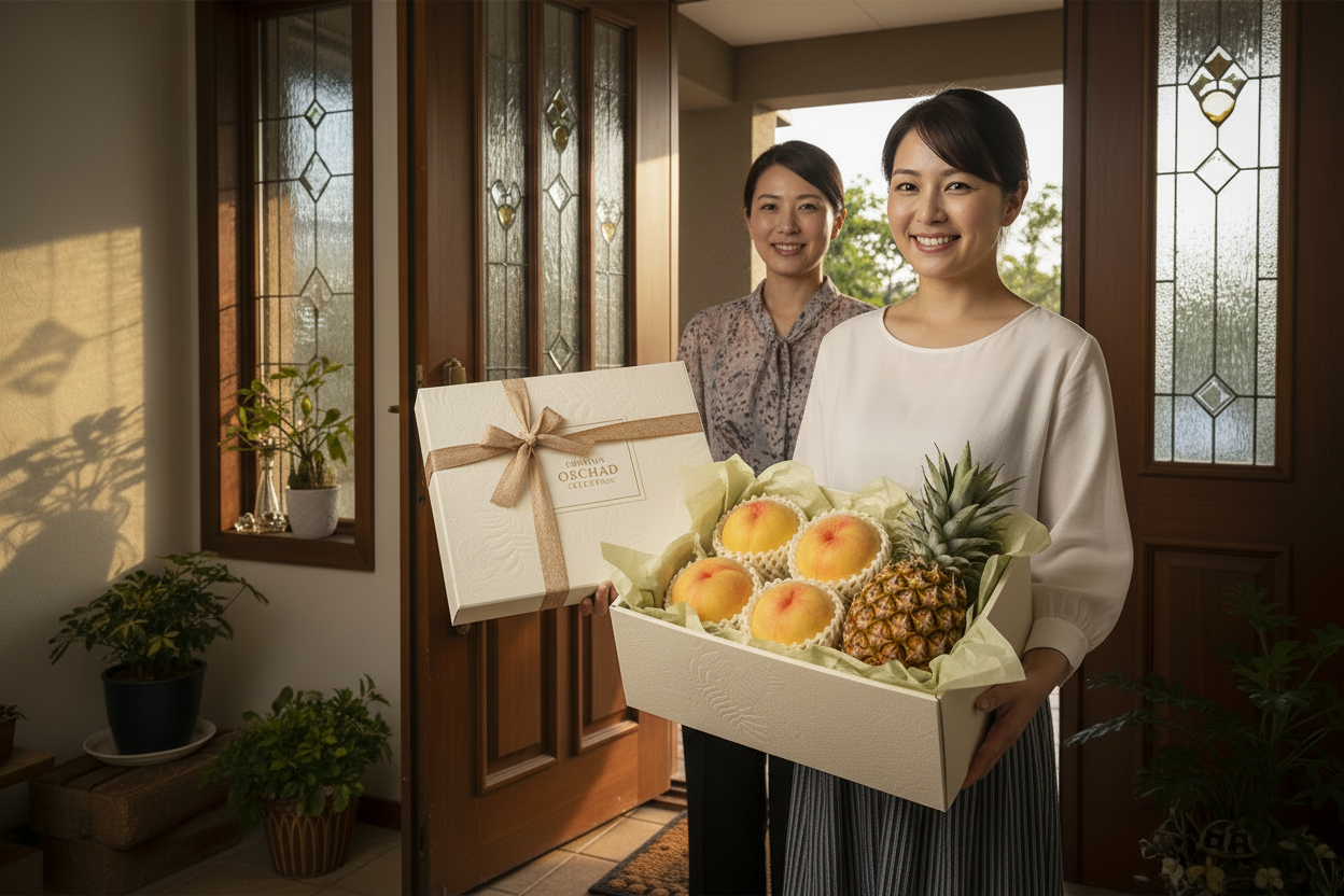 Forget Everything You Know About Pineapple: Discover the Peach-Scented "Milk Pine" from Okinawa