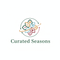 Curated Seasons Logo