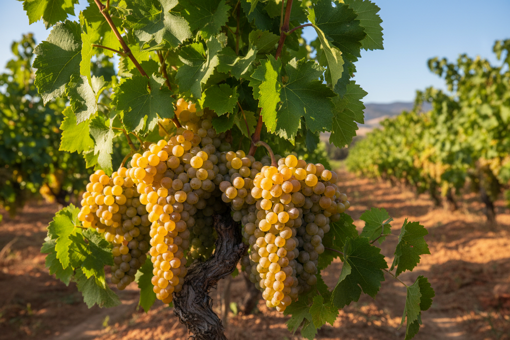 Shine Muscat: The "Chanel of Grapes" – A Product Write-Up
