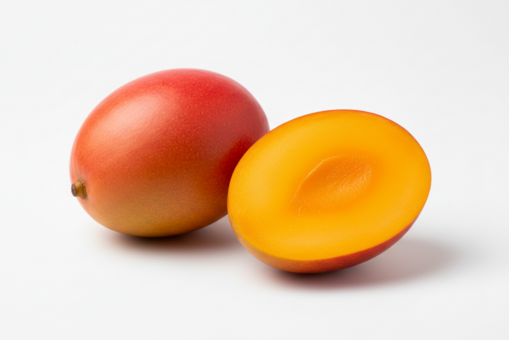 Taiyo no Tamago Mango – The Egg of the Sun